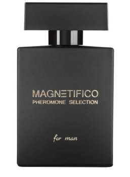 Feromony pro muže: Parfém s feromony pro muže MAGNETIFICO Selection