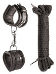 BDSM pomůcky, bondage