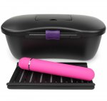 Příslušenství a doplňky k erotickým pomůckám