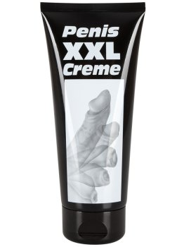 Krém na lepší erekci Penis XXL, 200 ml – Podpora erekce - prášky, krémy, gely