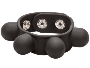 Natahovač varlat se závažím Weighted Ball Stretcher – Natahovače varlat