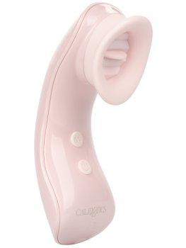 Stimulátor klitorisu FLICKERING Intimate Arouser – Stimulátory bez vibrací pro ženy