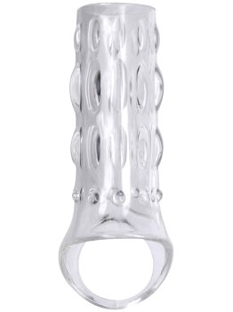 Návlek na penis Renegade POWER CAGE – Návleky na penis