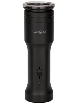 Rotační přirážecí masturbátor Ultimate Head Exciter – Rotační a přirážecí masturbátory a vaginy
