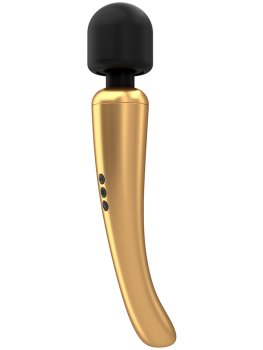 Masážní hlavice Megawand Gold – Masážní hlavice