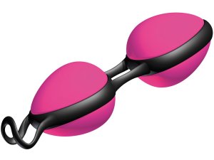 Unikátní venušiny kuličky Joyballs Secret – Venušiny kuličky