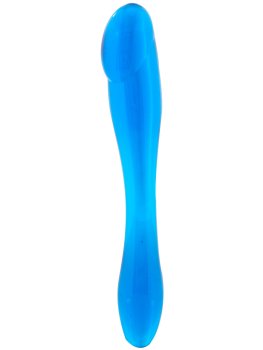 Oboustranné dildo Penis Probe – Oboustranná a dvojitá dilda