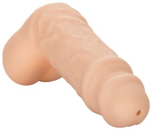 Čůrátko/výplň rozkroku Stand To Pee Packer Gear 5" – Vycpávky do podprsenky i rozkroku