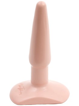 Anální kolík Classic Smooth Small (malý) – Klasické anální kolíky