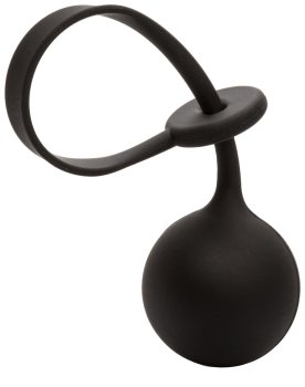 Samostahovací erekční kroužek Lasso Ring – Stahovací erekční kroužky