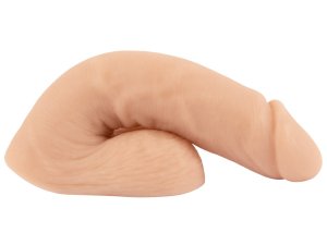 Umělý penis na vyplnění rozkroku Mr. Limpy Large, velký – Vycpávky do podprsenky i rozkroku