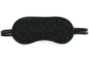 Luxusní maska na oči SINCERELY – Masky na oči