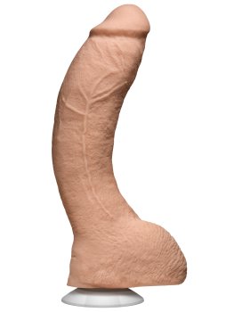 Realistická dilda: Realistické dildo Jeff Stryker