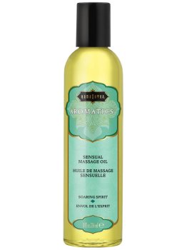 Masážní olej Kama Sutra Soaring Spirit – Erotické masážní oleje a emulze