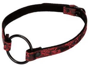 Roubíky: SCANDAL Roubík s vyměnitelným kroužkem