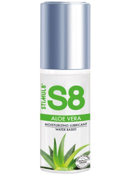 Lubrikační gel S8 Aloe Vera – Lubrikační gely na vodní bázi
