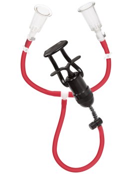 Vakuová pumpa na bradavky COLT – Přísavky na bradavky