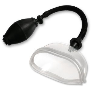 Vakuová pumpa High Intensity Pussy Pump – Vakuové pumpy pro ženy