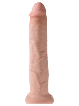 Realistické dildo King Cock 13" – Realistická dilda