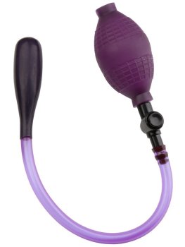 Nafukovací dilda: Nafukovací anální dildo Bad Kitty Anal Baloon