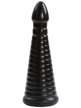 Klasické anální kolíky: Anální kolík TitanMen Intimidator