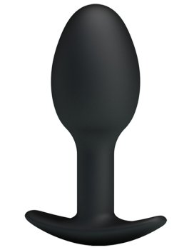 Anální kolík s vnitřní kuličkou Special Anal Stimulation – Klasické anální kolíky