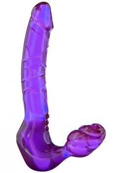 Samodržící strapon Bend Over Boyfriend – Samodržicí strapony