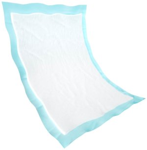 Savá nepropustná podložka ABRI SOFT Classic, 60 x 90 cm – Pomůcky pro ABDL (adult baby)