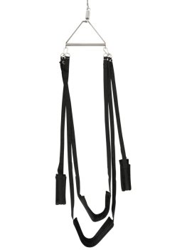 Závěsná erotická houpačka Love Swing – Erotické houpačky a postroje