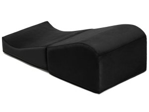 Rozkládací podložka na sex Liberator Flip-Ramp – Polštáře na sex a stoličky