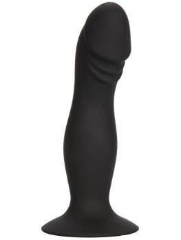 Silikonové anální dildo s přísavkou Anal Stud – Anální dilda pro muže i ženy