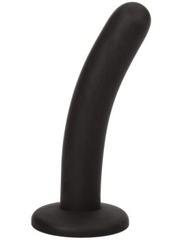 Silikonové anální dildo s přísavkou Pegging Probe – Anální dilda pro muže i ženy