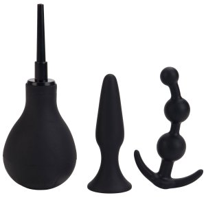 Sady erotických pomůcek: Sada análních pomůcek pro začátečníky Anal Explorer Kit