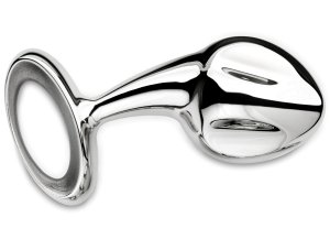 Luxusní anální kolík NJOY Pure Plug 2.0 – Klasické anální kolíky