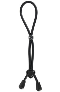 Dvojitý stahovací erekční kroužek Bad Kitty – Stahovací erekční kroužky