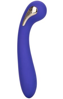 Vibrátor na bod G s elektrostimulací Impulse Petite G Wand – Vibrátory s elektrostimulací