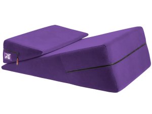 Podložka pro milování Liberator Wedge/Ramp – BDSM nábytek