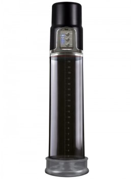 Automatická vakuová pumpa pro muže Renegade Powerhouse Pump – Automatické vakuové pumpy