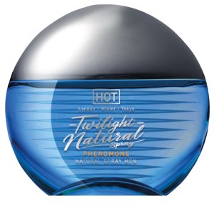 Feromony pro muže: Feromony pro muže Twilight Natural