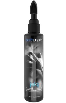 Sérum na podporu růstu penisu Bathmate Max Out Jelq – Gely a krémy na zvětšení penisu