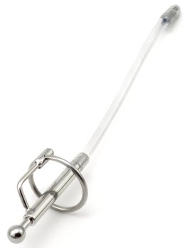 Dilatátor s katétrem - na cévkování – Katetry (pro cévkování)