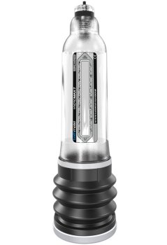 Vakuová hydropumpa HYDROMAX 7 – Vodní vakuové pumpy (hydropumpy)