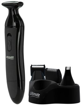 Holení (depilace a epilace): Holicí strojek Ultimate Personal Shaver - pro muže
