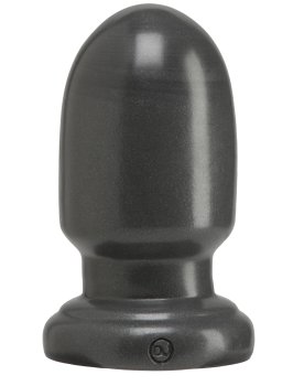 Dildo American Bombshell SHELL SHOCK (Small) – Anální dilda pro muže i ženy