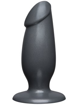 Anální dilda pro muže i ženy: Dildo American Bombshell FAT MAN