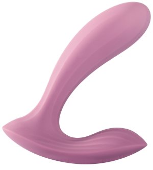 Vibrátor do kalhotek Svakom Erica – Vibrační kalhotky