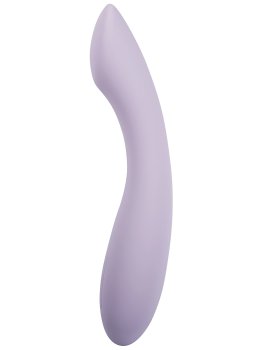 Vibrátor na bod G i klitoris Svakom Amy 2 Pastel Lilac – Vibrátory na bod G