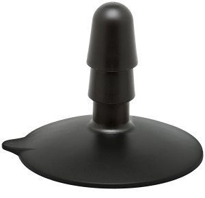 Kolík s velkou přísavkou Vac-U-Lock – Vac-U-Lock systém od Doc Johnson