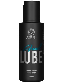 Vodní lubrikační gel Anal Lube, 100 ml – Anální lubrikační gely
