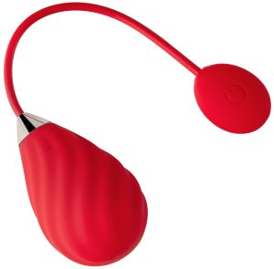 Vibrační vajíčko Magic Sundae – Vibrační vajíčka